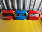 Viewmasters NIET werkend., Verzamelen, Speelgoed, Ophalen of Verzenden, Gebruikt