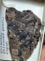 RAMSDELLIET, JAPAN, Ophalen of Verzenden, Mineraal