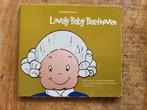 Lovely baby Beethoven klassieke muziek voor baby's, Ophalen of Verzenden, Zo goed als nieuw, Muziek