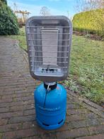 Infragas Star 1500 Plus Heater – Campingaz verwarming, Ophalen, Gebruikt