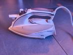 StoomStrijkijzer Braun, Witgoed en Apparatuur, Strijkijzers en Strijkplanken, Ophalen, Gebruikt, Strijkijzer met snoer