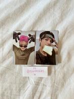 WTT Ateez Outlaw photocards, Verzenden, Zo goed als nieuw, Foto of Kaart