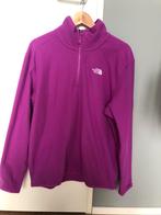 The north face fleece vest maat L zgan, Ophalen of Verzenden, Zo goed als nieuw, The North Face