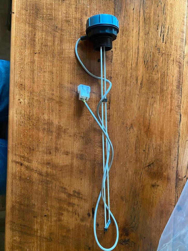 VDO Tank Sensor, Watersport en Boten, Navigatiemiddelen en Scheepselektronica, Gebruikt, Overige typen, Ophalen of Verzenden