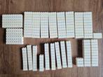Basisset Lego wit, Ophalen, Gebruikt, Lego