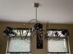 Dijkos Ztahl Sierlijke Lamp, Huis en Inrichting, Ophalen, Zo goed als nieuw, Metaal, 50 tot 75 cm