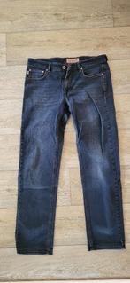 Herenbroek Digel, jeans, Ophalen of Verzenden, Zo goed als nieuw, Blauw, W33 - W34 (confectie 48/50)