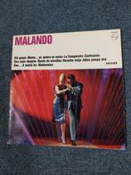 LP - Malando, Ophalen, Gebruikt, Modernisme tot heden, 12 inch