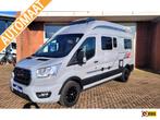Lmc Innovan 590 Automaat, Automaat, Ringverwarming, Ford, Tot en met 2