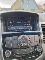 Chevrolet cruze 1.8 (2011) android radio navigatie systeem., Auto diversen, Ophalen of Verzenden, Gebruikt