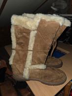 Snowboots maat 40, Kleding | Dames, Schoenen, Ophalen of Verzenden, Nieuw, Zwart, Snowboots