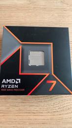 AMD Ryzen 7, Computers en Software, Processors, Ophalen of Verzenden, Nieuw, 4 Ghz of meer