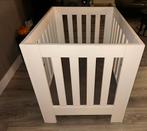 Babybox - incl matrasje, Kinderen en Baby's, Babywiegjes en Ledikanten, Ophalen, Gebruikt, Ledikant