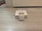 Gebruikte AirPods 2e generatie, Ophalen of Verzenden, Gebruikt, In gehoorgang (in-ear), Bluetooth