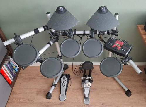 GEWIJZIGD: Yamaha DTXplorer, Muziek en Instrumenten, Drumstellen en Slagwerk, Gebruikt, Yamaha, Elektronisch, Ophalen