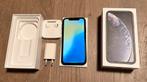 Iphone XR 256GB zwart simlockvrij, Zwart, IPhone XR, Zo goed als nieuw, 82 %