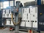 Elcon  wandzaag  inruil  machine, Ophalen of Verzenden