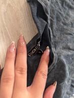 Shirt met grappige tekst - Travel, Kleding | Dames, T-shirts, Ophalen of Verzenden, Korte mouw, Maat 36 (S), Grijs