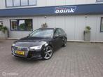 Audi A4 Avant 2.0 TFSI MHEV Design Pro Line Plus, Gebruikt, Euro 6, 1984 cc, Bluetooth