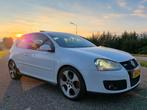 Volkswagen Golf 2.0 GTI 200PK | Origineel NL | APK 8-2026, Auto's, 65 €/maand, Stof, 4 cilinders, Wit