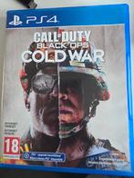 Call of Duty Black Ops Cold War PS4, Online, Vanaf 18 jaar, Shooter, Ophalen of Verzenden