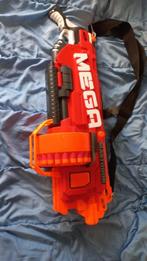 Mega nerf gun mastodon, Kinderen en Baby's, Speelgoed | Buiten | Actiespeelgoed, Ophalen, Zo goed als nieuw