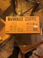 DeWalt Power Shift DCAFVPS -XJ Nieuw in doos, Ophalen of Verzenden, Nieuw