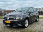 Volkswagen Golf Sportsvan 1.4 TSI DSG ACC Stoelverwarming!, Auto's, Volkswagen, Te koop, Geïmporteerd, 5 stoelen, 1400 kg