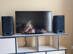 TV - TOSHIBA 32 inch, Ophalen, 50 Hz, 80 tot 100 cm, Smart TV
