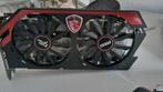 Gtx 750 ti 2gb, Computers en Software, Videokaarten, Ophalen, Gebruikt, GDDR5, Nvidia