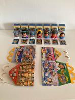 McDonalds nugget Verzameling, Verzamelen, Poppetjes en Figuurtjes, Ophalen of Verzenden