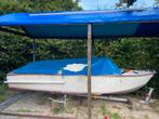 Leuk speedbootje, opknapper!!, Watersport en Boten, Ophalen, Gebruikt, Overige typen, Motorboot