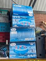 Bestway zwembad set 3 meter nieuw!! Met pomp, Minder dan 80 cm, Rond, Ophalen of Verzenden, Zo goed als nieuw