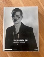 The Fourth Sex: Raf Simons, Adolescent Extremes, Ophalen of Verzenden, Zo goed als nieuw, Fotografie algemeen