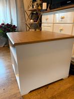 Salontafeltje ikea, Huis en Inrichting, Ophalen, Rechthoekig, 50 tot 100 cm, Minder dan 50 cm