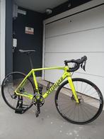 Specialized tarmac, Carbon, Zo goed als nieuw, Meer dan 20 versnellingen, 53 tot 57 cm