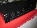 Philips HiFi versterker FA 561 (2x 40 watt), Audio, Tv en Foto, Versterkers en Receivers, Zo goed als nieuw, Ophalen, Overige merken