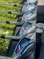 Skymax ijzerset, Sport en Fitness, Golf, Ophalen of Verzenden, Gebruikt, Set, Overige merken