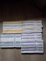Nieuw 12 handdoeken, Nieuw, Ophalen of Verzenden, Handdoek