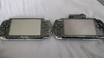 Sony PSP 2000 & 3000 + camera, Spelcomputers en Games, Ophalen of Verzenden, Zo goed als nieuw