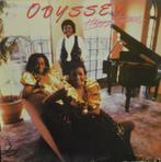 Odyssey – Happy Together, 1982, disco, Cd's en Dvd's, Vinyl | R&B en Soul, Soul of Nu Soul, Gebruikt, Ophalen of Verzenden, 1980 tot 2000