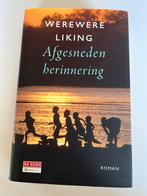 Werewere Liking - Afgesneden herinnering, Ophalen of Verzenden, Zo goed als nieuw, Werewere Liking