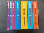 Harry Potter Boxed Set: The Complete Collection (Adult Paper, Boeken, Ophalen of Verzenden, Zo goed als nieuw, J.K. Rowling