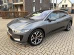 Jaguar I-PACE Ev400 HSE First Edition met nieuw accupakket, Auto's, Jaguar, Automaat, 44 min, I-PACE, Elektrisch