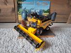 New Holland combine, Ophalen of Verzenden, Zo goed als nieuw, Tractor of Landbouw, Overige merken