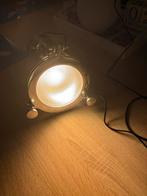 Riviera Maison Lamp - Stijlvolle Verlichting 40€, Verzenden, Zo goed als nieuw, Glas, Minder dan 100 cm