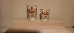 beker, Verzamelen, Koninklijk Huis en Royalty, Ophalen of Verzenden, Zo goed als nieuw, Nederland, Servies