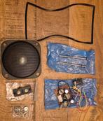 Technics SB-F2 Parts Onderdelen, Audio, Tv en Foto, Luidsprekers, Ophalen of Verzenden, Minder dan 60 watt, Front, Rear of Stereo speakers