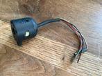Electrische connector MBK Booster scooter, Fietsen en Brommers, Ophalen of Verzenden, Overige typen, Overige merken