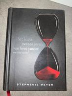 Het korte tweede leven van Bree Tanner - Stephenie Meyer, Ophalen of Verzenden, Zo goed als nieuw, Nederland